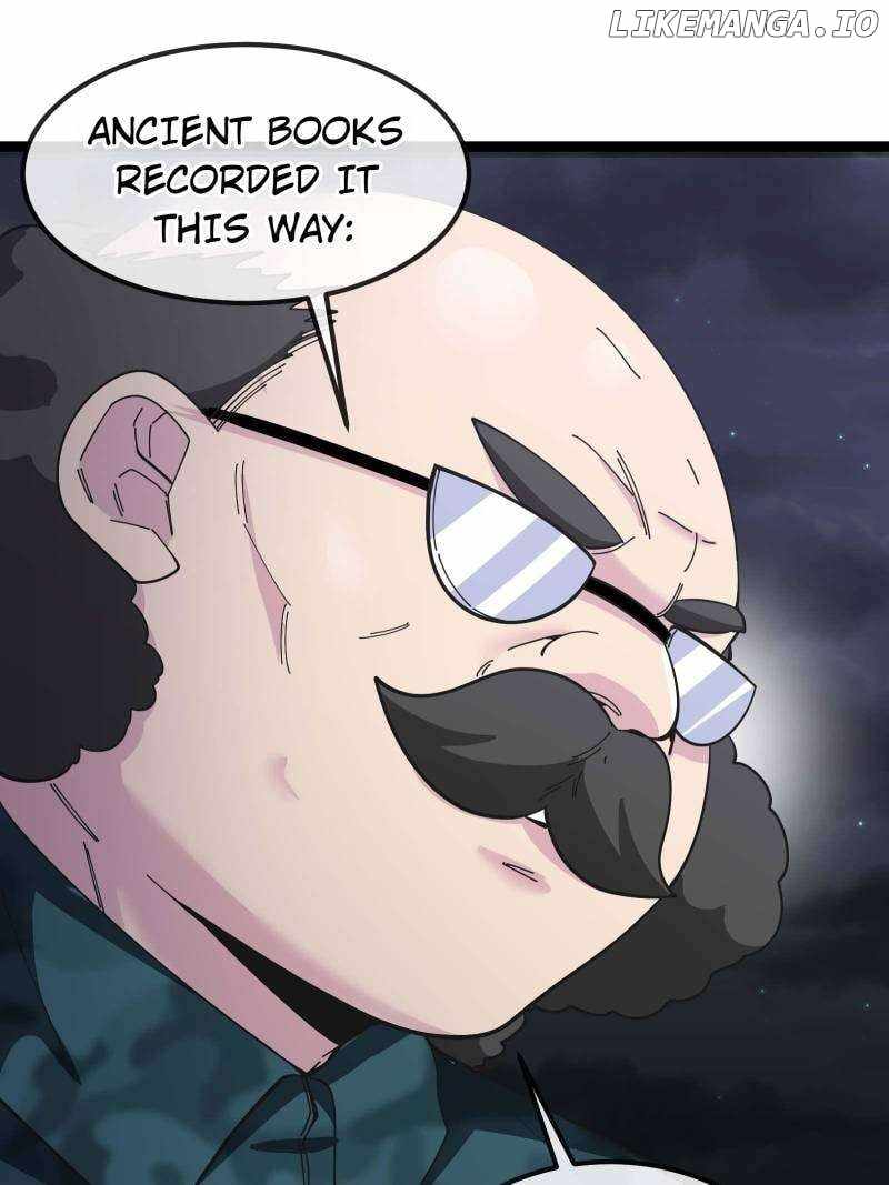 I Am The Monster Overlord Chapter 73 38
